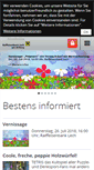 Mobile Screenshot of lechbank.com